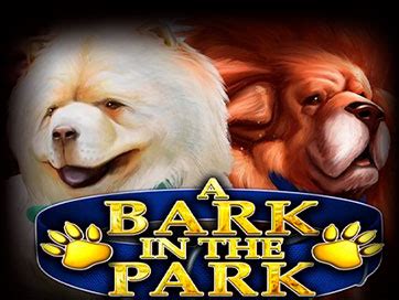 A Bark In The Park Slot Gratis