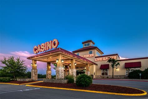 A Beira Do Lago Casino De Pequeno Almoco Osceola Iowa