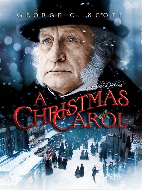 A Christmas Carol Betsson