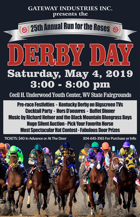 A Day At The Derby Betano