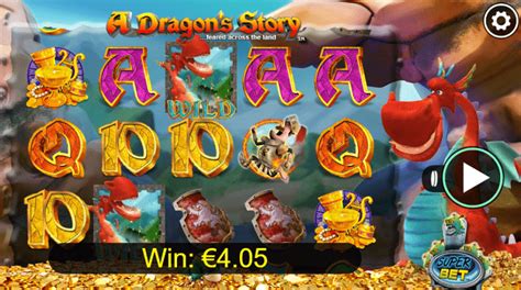 A Dragons Story Netbet