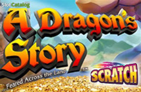 A Dragons Story Scratch Blaze