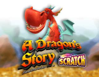 A Dragons Story Scratch Novibet