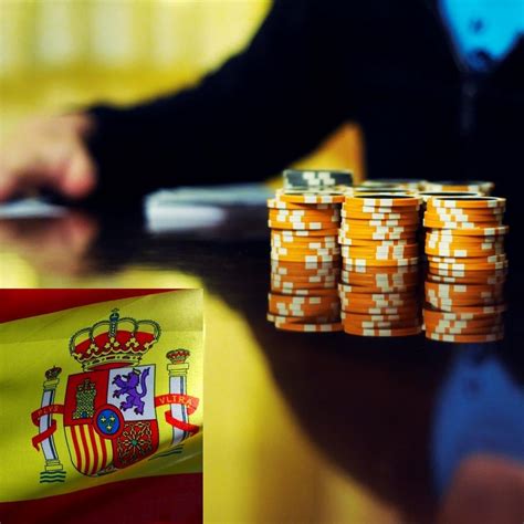A Espanha De Poker Fiscal