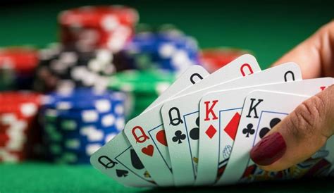 A Espanha De Poker Online Regulamento