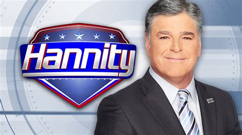 A Fox News Hannity Intervalo De Tempo