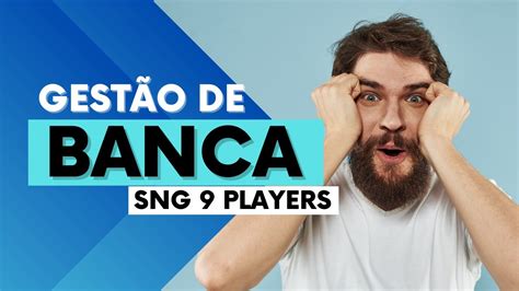 A Gestao De Banca Sng Estrategia De Poker