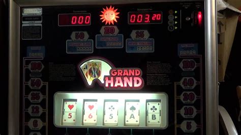 A Hra De Poker Automat