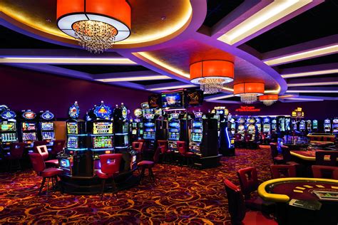 A Idade Do Casino Da Florida