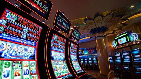 A Idade Legal Para Entrar Casino Na Malasia