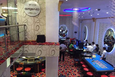 A Idade Minima Para O Casino Em Goa