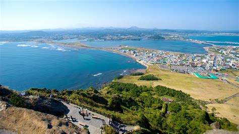 A Ilha Jeju Jogo