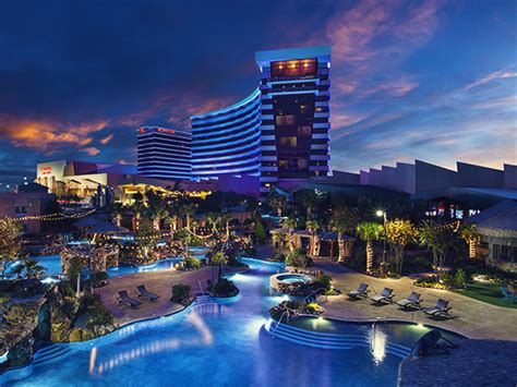 A Jusante Casino Resort Comentarios