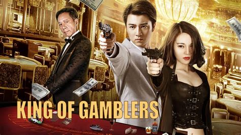 A King Of Gamblers Netbet