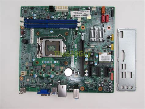 A Lenovo H530 Slots De Memoria