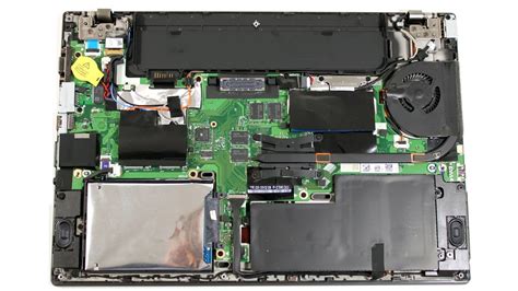 A Lenovo T440 Ranhura De Memoria