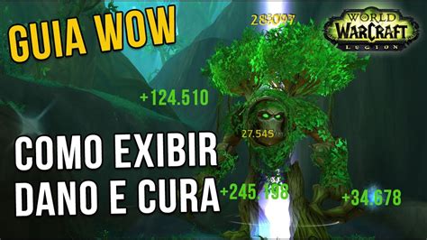 A Mao Fora Da Ranhura Numero De Wow