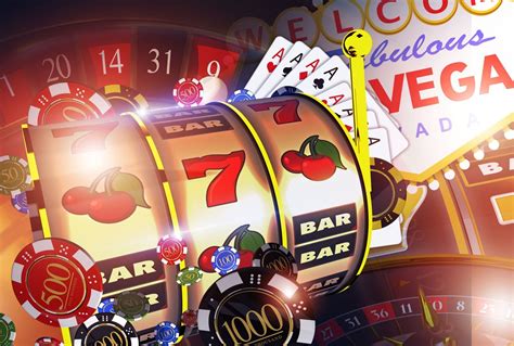 A Melhor Maneira Para Ganhar O Casino Slot Machines