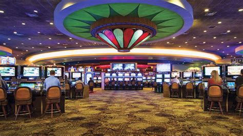 A Mistica Casino Dubuque Empregos