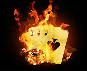 A Mohave Vale Poker League