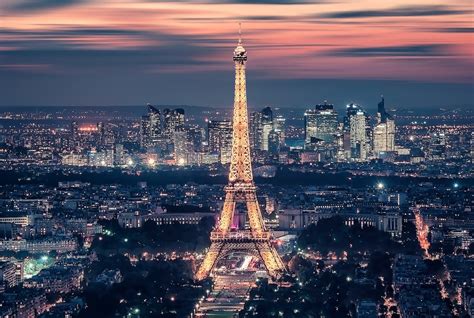 A Night In Paris Betsson