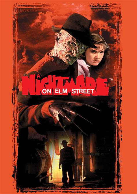 A Nightmare On Elm Street Brabet