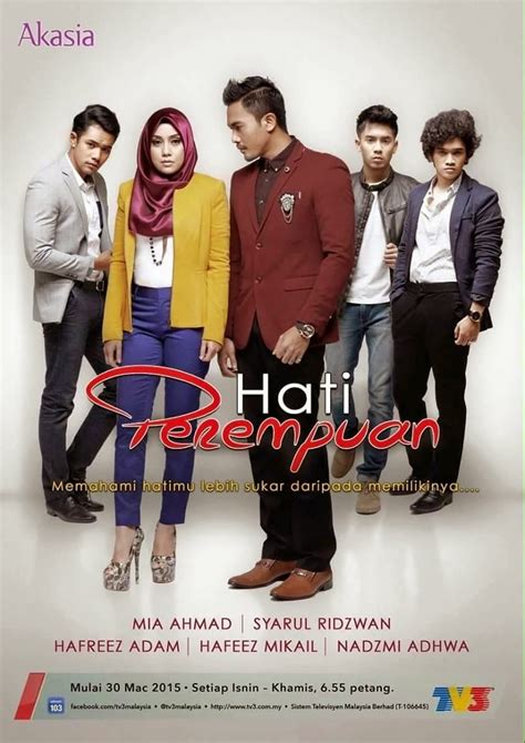 A Ost Hati Perempuan Slot Akasia