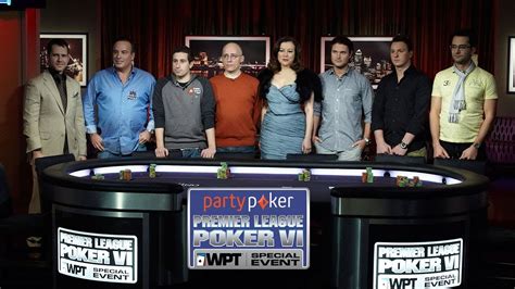 A Party Poker Sinuca Premier League