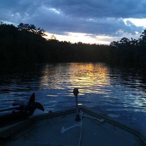 A Pesca De Black Creek Jacksonville Fl