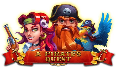 A Pirates Quest Betano