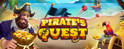 A Pirates Quest Slot Gratis