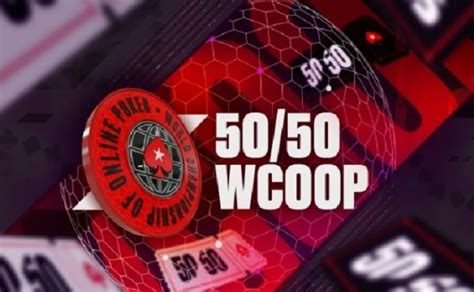 A Pokernews Wcoop Doacao De 50 Bilhetes Adicionados