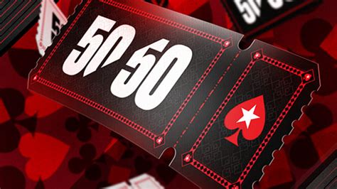 A Pokerstars 50 Dolares Gratis