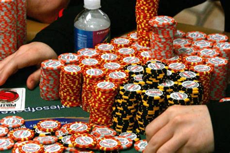 A Pokerstars Compra Do Full Tilt Poker