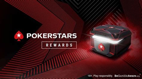 A Pokerstars Es De Rakeback