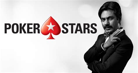 A Pokerstars India