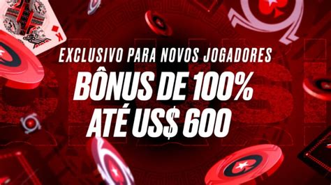 A Pokerstars Introduzir O Codigo De Marketing