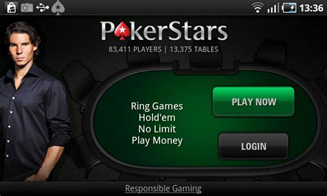A Pokerstars Mac Dinheiro Real