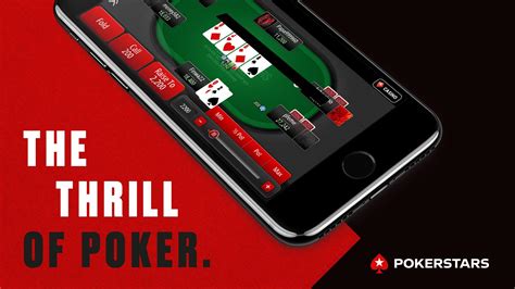 A Pokerstars Mobile Apk Download