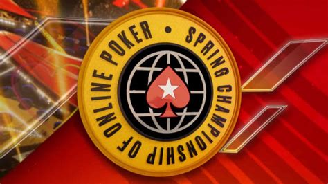 A Pokerstars Monaco 2024