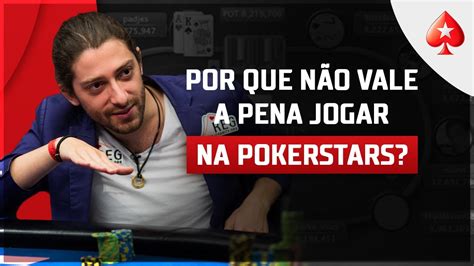 A Pokerstars Nao Ha Limite De Limite De Pote