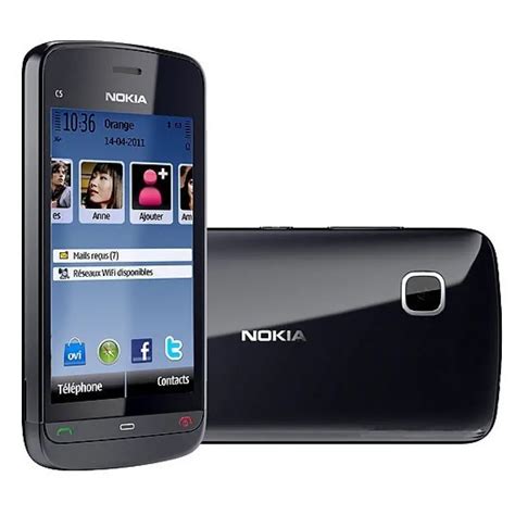 A Pokerstars Nokia C5