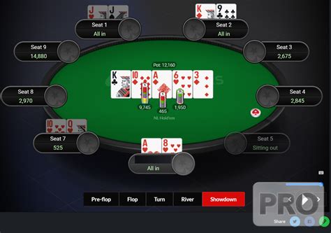 A Pokerstars Pro Fpp