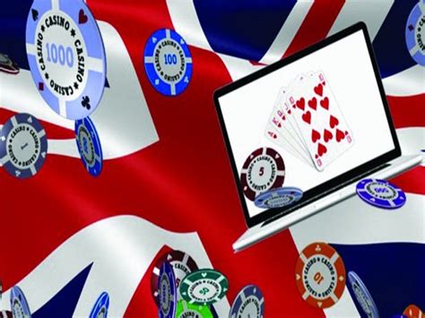 A Pokerstars Reino Unido E Irlanda Poker Tour