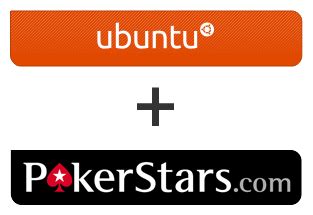 A Pokerstars Ubuntu 16 04