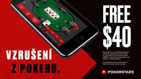 A Pokerstars Ue Para Iphone