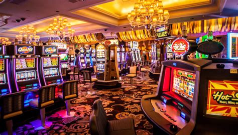 A Que Horas E Que Os Casinos Fechar Em Londres