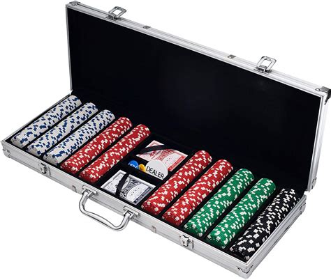 A Ricoh De Poker De Casino