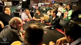 A Sala De Poker De La Vela Parma
