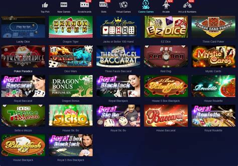 A Sbobet Casino Filipinas